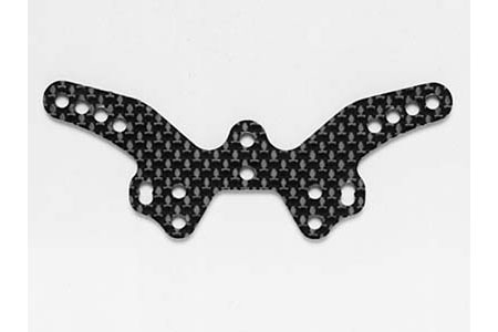 [ T51050 ] Tamiya TRF415 front damper stay
