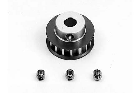 [ T51060 ] Tamiya center pulley 16T TRF415
