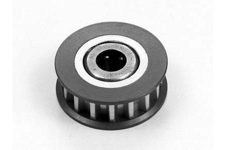[ T51061 ] Tamiya TRF415 Centr One-way Pulley 16T