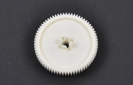 [ T51080 ] Tamiya DF02 Spur Gear (70T)