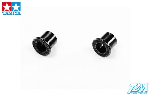 [ T51100 ] Tamiya TB-Evo4 4.6x4.7 Flanged Tube*2