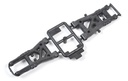[ T51104 ] Tamiya TB-Evo4 D Parts / Sus. Arm