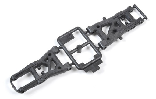 [ T51104 ] Tamiya TB-Evo4 D Parts / Sus. Arm