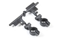 [ T51105 ] Tamiya TB-Evolution IV E Parts (rear upright)