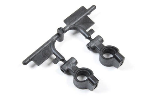 [ T51105 ] Tamiya TB-Evolution IV E Parts (rear upright)