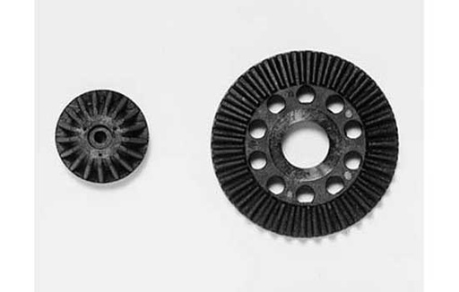 [ T51110 ] Tamiya DIFF.A BILLES TB EVO4