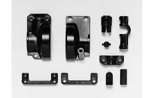 [ T51108 ] Tamiya TB Evolution IV L parts  (gear cover)
