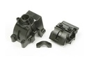 [ T51112 ] Tamiya TG10Mk2 A Parts (Gear Case)