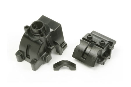 [ T51112 ] Tamiya TG10Mk2 A Parts (Gear Case)