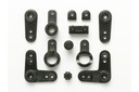 [ T51118 ] Tamiya TG10Mk2 K Parts (Steering Arm)
