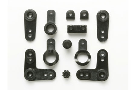 [ T51118 ] Tamiya TG10Mk2 K Parts (Steering Arm)