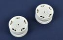 [ T51206 ] Tamiya Astral Rear Wheels 60/29