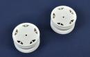 [ T51206 ] Tamiya Astral Rear Wheels 60/29