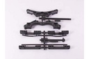 [ T51209 ] Tamiya TA05 M Parts (Damper Stay) 
