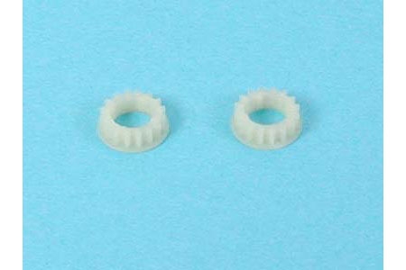 [ T51213 ] Tamiya TA05 Center Pulley 16T