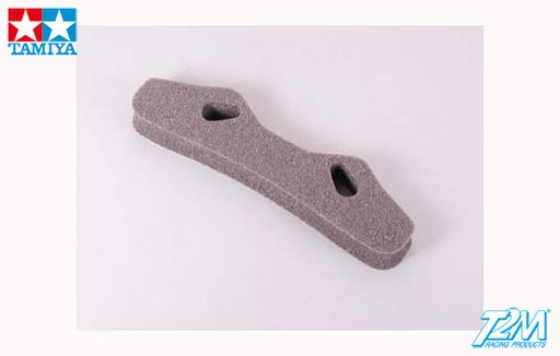 [ T51218 ] Tamiya TT01D Urethane Bumper