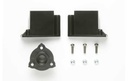 [ T51227 ] Tamiya F103GT/R Parts (Servo Stay)