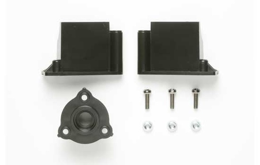 [ T51227 ] Tamiya F103GT/R Parts (Servo Stay)