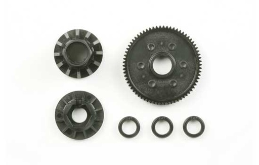 [ T51230 ] Tamiya F103GT Spur Gear 70T