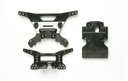 [ T51249 ] Tamiya DF03 B Parts (Damper Stay)