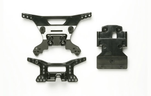 [ T51249 ] Tamiya DF03 B Parts (Damper Stay)