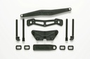 [ T51242 ] Tamiya TA05 B Parts (Bumper)