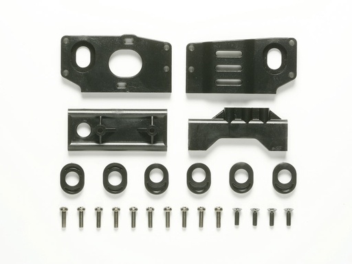 [ T51243 ] Tamiya F103GT Gear Case Set