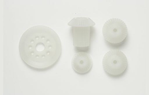[ T51247 ] Tamiya DF03 Bevel Gear Set