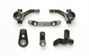 [ T51250 ] Tamiya DF03 C Parts (Front Upright)