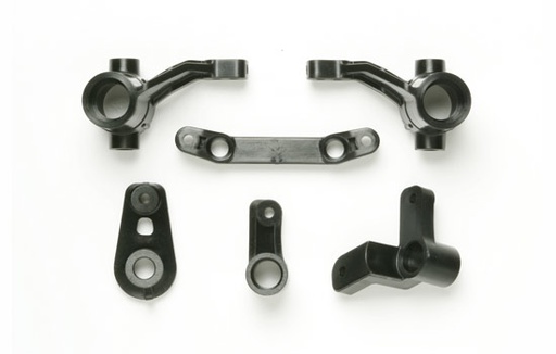[ T51250 ] Tamiya DF03 C Parts (Front Upright)