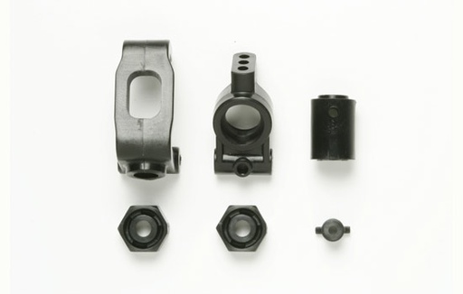[ T51251 ] Tamiya DF03 D Parts(H.Carr&amp;R.Upright)