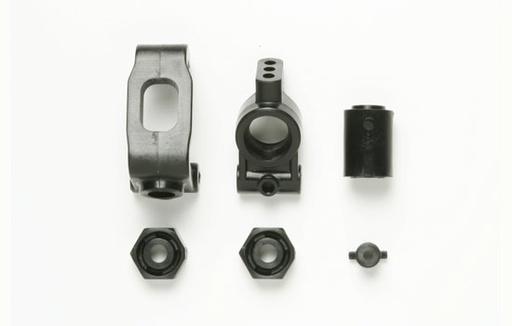 [ T51251 ] Tamiya DF03 D Parts(H.Carr&R.Upright)