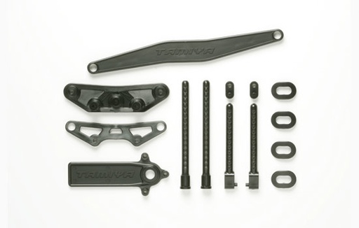 [ T51253 ] Tamiya TB Evo 5 B Parts (Bumper)