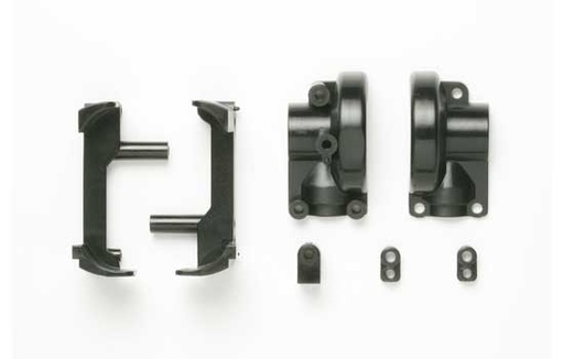 [ T51254 ] Tamiya gear cover TB EVO V L parts