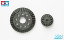 [ T51256 ] Tamiya TB Evo 5 Ball Diff Gear