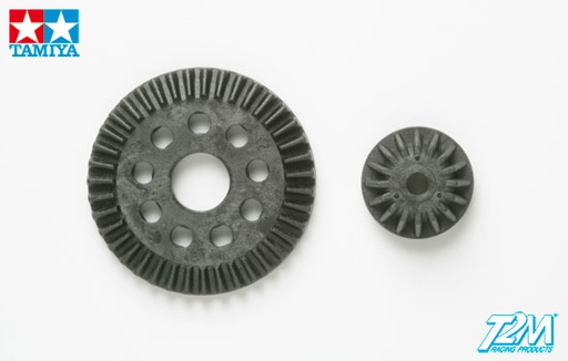 [ T51256 ] Tamiya TB Evo 5 Ball Diff Gear