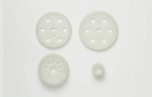[ T51248 ] Tamiya DF03 Spur Gear Set
