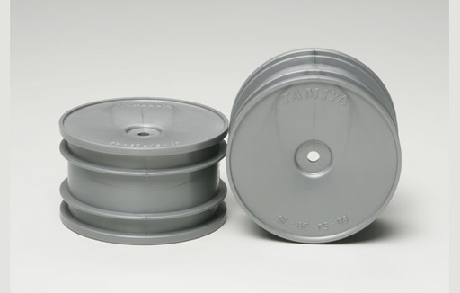 [ T51262 ] Tamiya Off-Road Dish Wheel R (60/29)