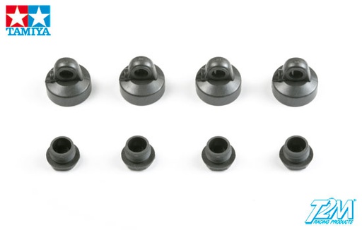 [ T51280 ] Tamiya TRF501X V Parts(Damper Cap)
