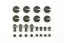 [ T51282 ] Tamiya TRF501X X Parts(Damp.Retainer)