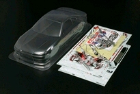 [ T51289 ] Tamiya Impreza WRC 07 Body