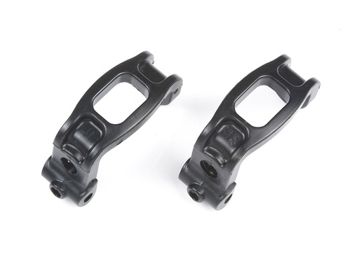 [ T51293 ] Tamiya TA05-IFS F Parts (Hub Carrier 4°)