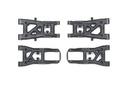 [ T51297 ] Tamiya TA05-IFS D Parts [(suspension Arm)
