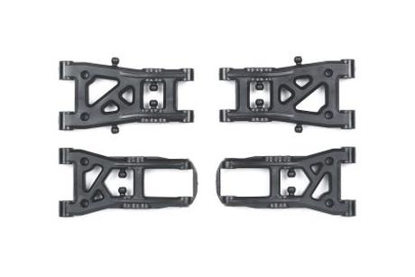 [ T51297 ] Tamiya TA05-IFS D Parts [(suspension Arm)