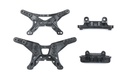 [ T51312 ] Tamiya DB01 M Parts (Damper Stay)