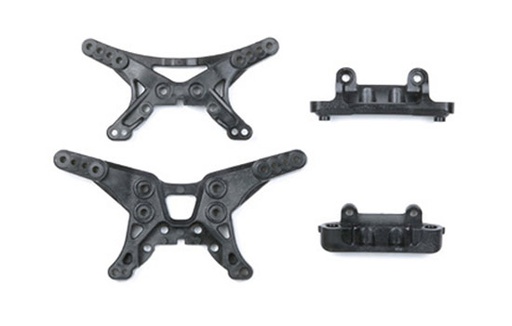 [ T51312 ] Tamiya DB01 M Parts (Damper Stay)