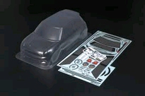 [ T51335 ] Tamiya Mini Cooper S 2006 BODY