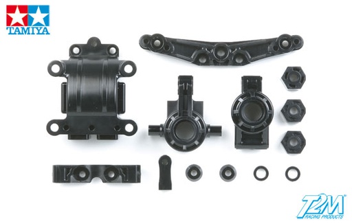 [ T51318 ] Tamiya TT-01 TYPE-E A Parts