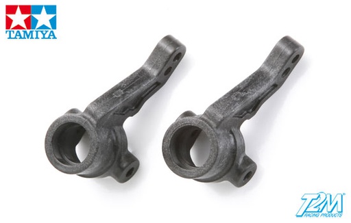 [ T51332 ] Tamiya TRF416 C Parts (Front Upright)