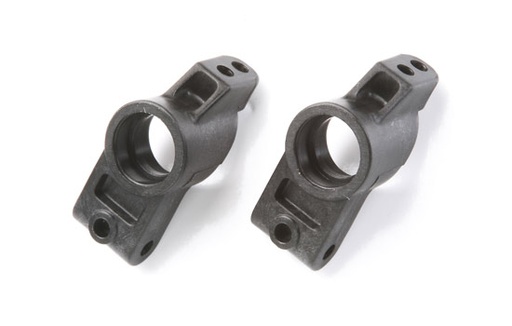 [ T51333 ] Tamiya TRF416 E Parts (Rear Upright)